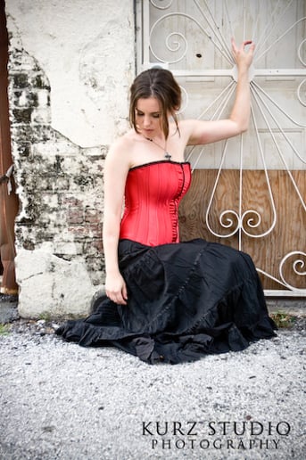 Gallery photo 7 of Rebekah Faith
