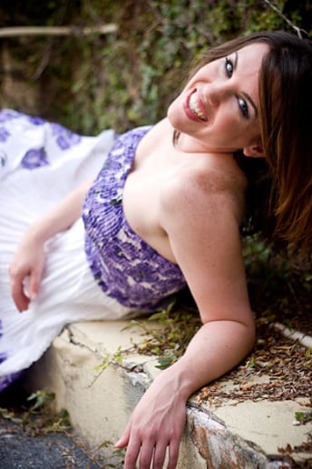 Gallery photo 9 of Rebekah Faith
