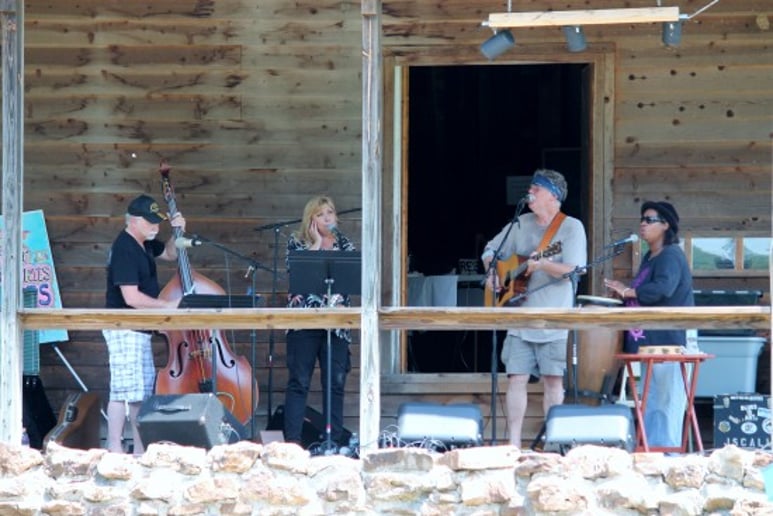 Gallery photo 2 of RH SilverWood