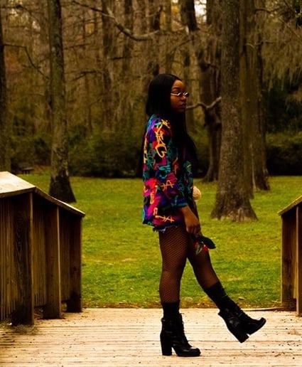 Gallery photo 4 of Rhapsody Blues