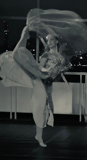 Gallery photo 6 of Rhapsody Dance Project