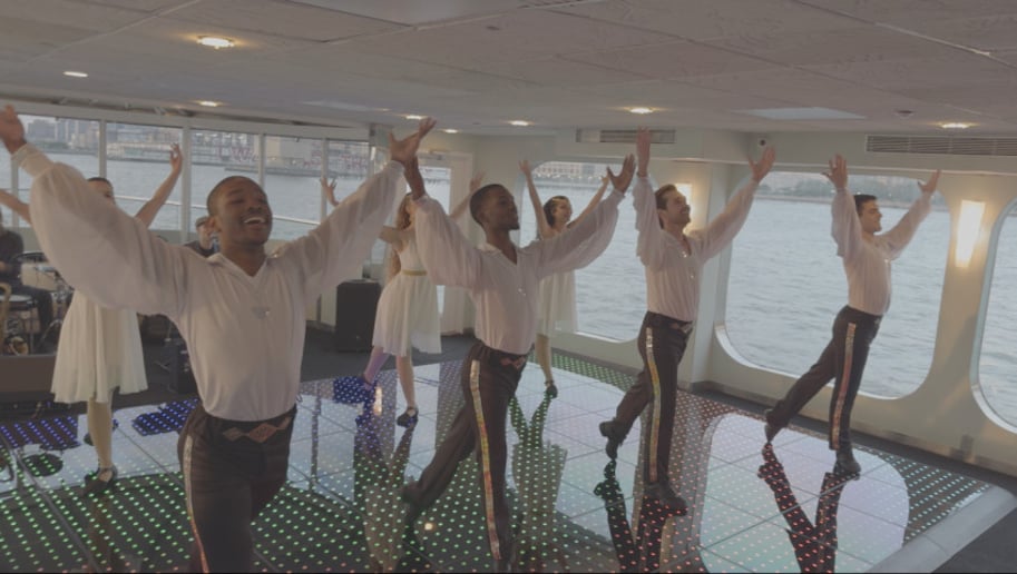 Gallery photo 9 of Rhapsody Dance Project