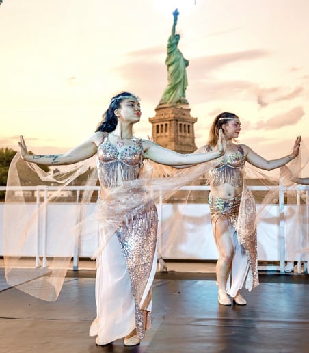 Gallery photo 10 of Rhapsody Dance Project
