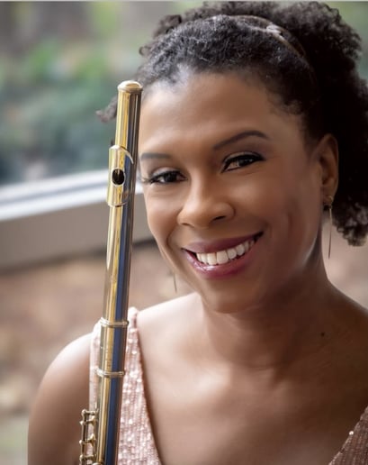 Gallery photo 13 of Rhapsody in Ebony
