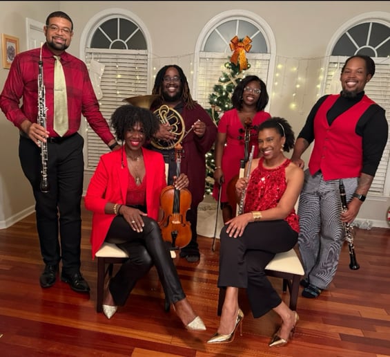 Gallery photo 11 of Rhapsody in Ebony