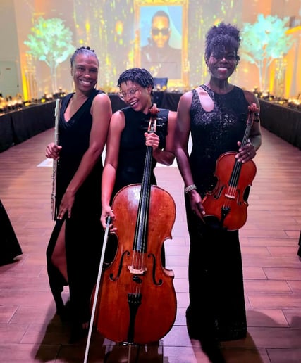 Gallery photo 10 of Rhapsody in Ebony