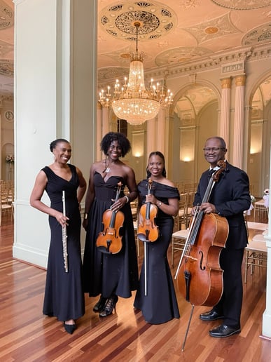 Gallery photo 3 of Rhapsody in Ebony