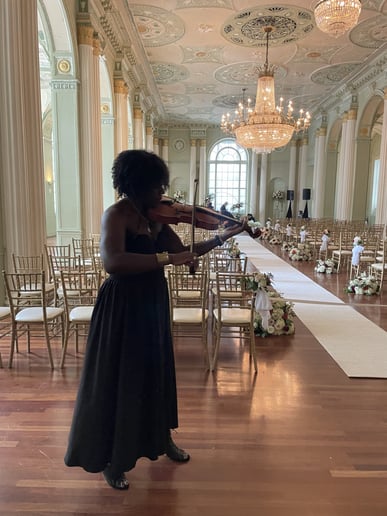 Gallery photo 12 of Rhapsody in Ebony