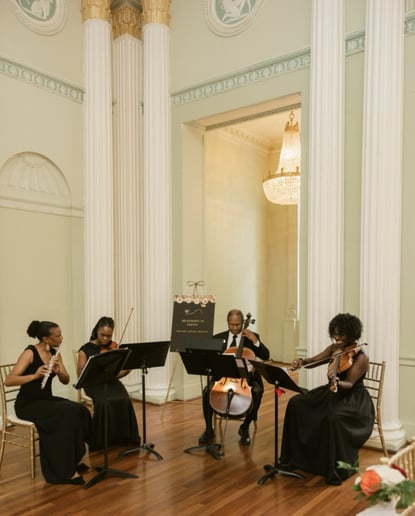Gallery photo 15 of Rhapsody in Ebony