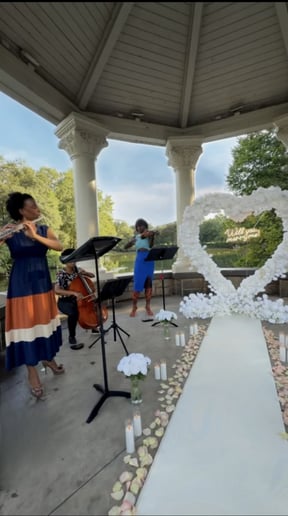 Gallery photo 18 of Rhapsody in Ebony