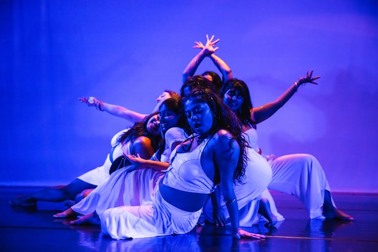 Gallery photo 1 of Rhea’s Rhythm & Moves