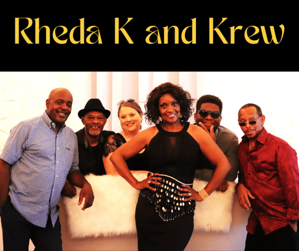 Gallery photo 2 of Rheda K and Krew