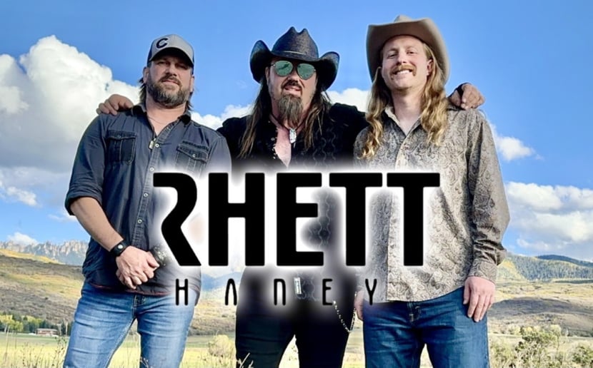Gallery photo 2 of Rhett Haney