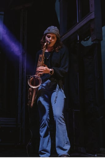 Gallery photo 4 of Rhiannon Dewey, Saxophonist