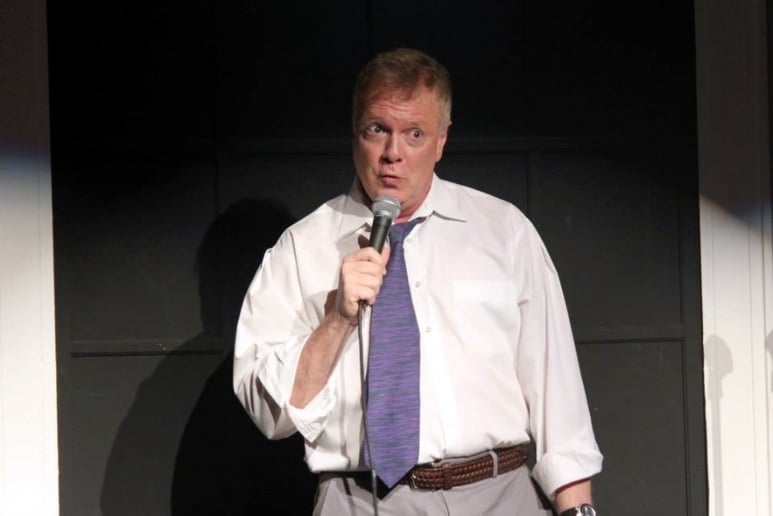 Gallery photo 2 of Nathanson Comedy Management
