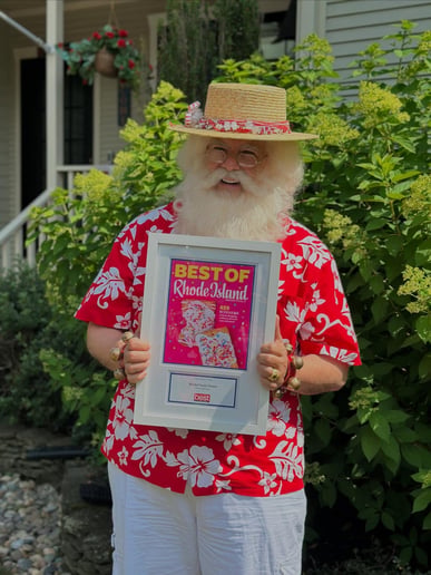Gallery photo 16 of Rhode Island Santa Claus
