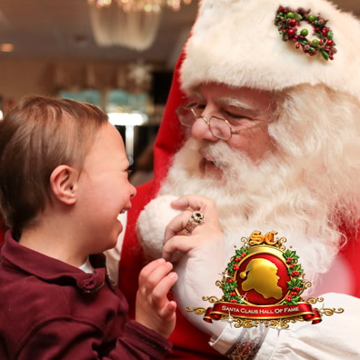 Gallery photo 1 of Rhode Island Santa Claus