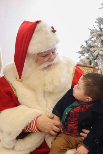 Gallery photo 26 of Rhode Island Santa Claus