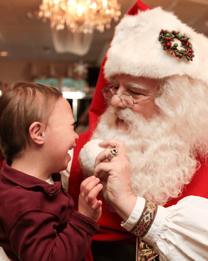 Gallery photo 27 of Rhode Island Santa Claus