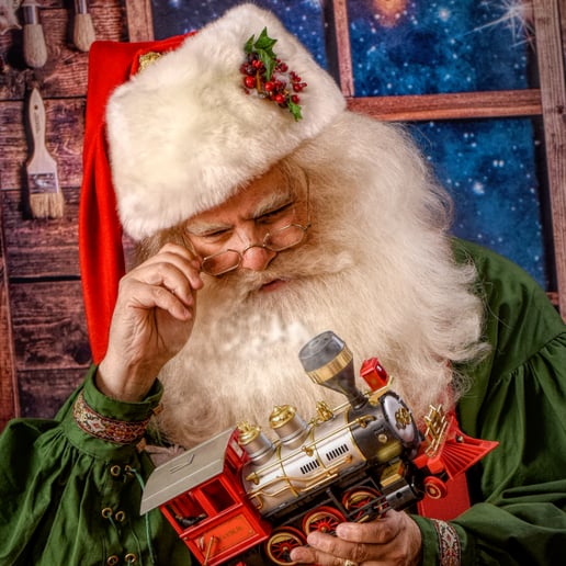 Gallery photo 28 of Rhode Island Santa Claus