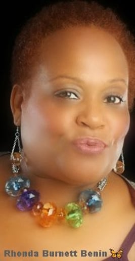 Gallery photo 2 of Rhonda Benin