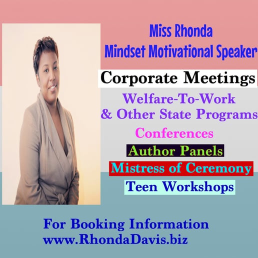 Gallery photo 3 of Rhonda Davis Workshops & Events