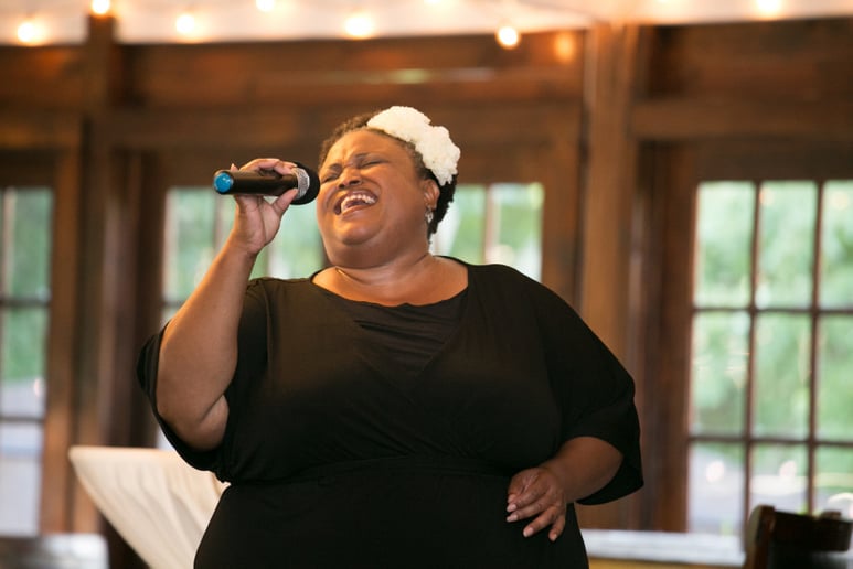 Gallery photo 9 of Rhonda Denet
