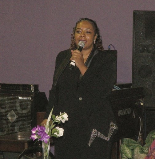 Gallery photo 3 of Rhonda Knight