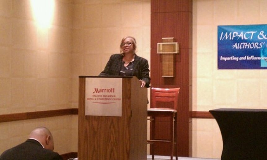 Gallery photo 8 of Rhonda Knight