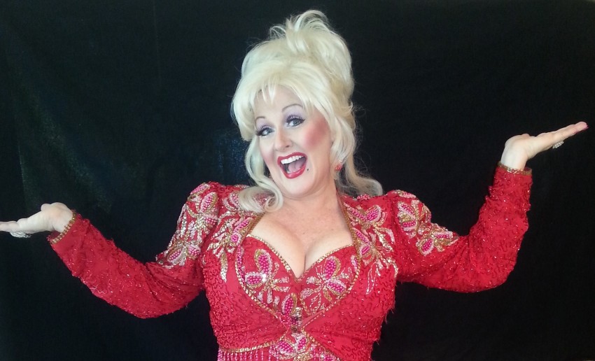 Gallery photo 10 of Rhonda Medina