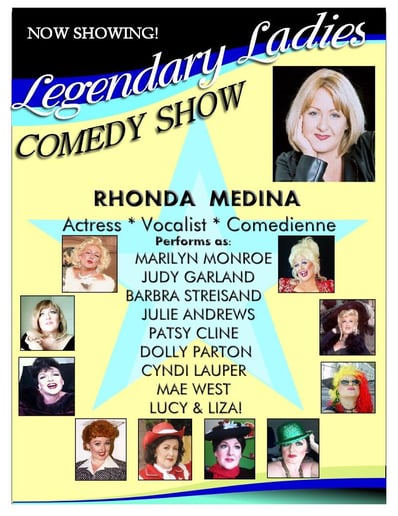Gallery photo 7 of Rhonda Medina