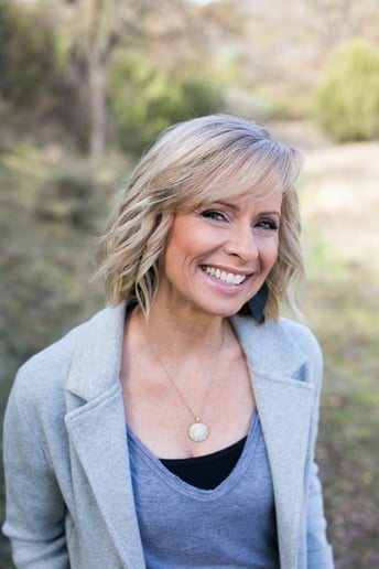 Gallery photo 4 of Rhonda Stoppe No Regrets Woman