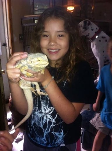 Gallery photo 1 of Rhonda's Reptiles