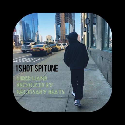Gallery photo 4 of 1 Shot Spitune