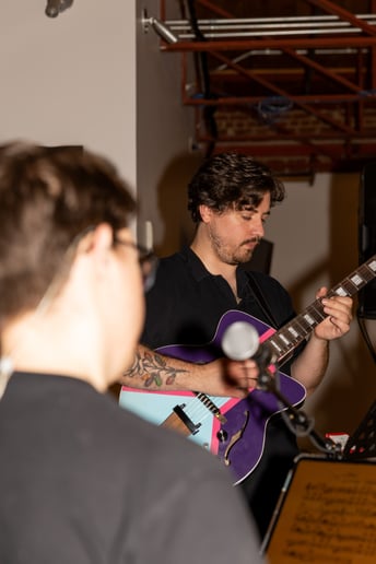 Gallery photo 2 of Rhys Montanarello