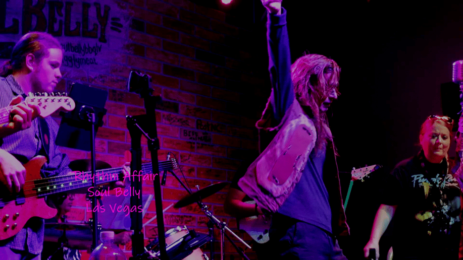 Gallery photo 7 of Rhythm Affair
