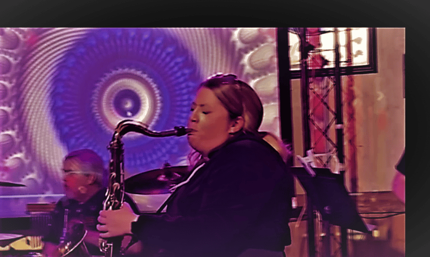 Gallery photo 4 of Rhythm Affair