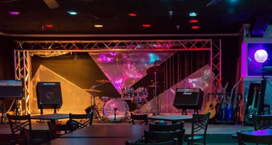 Gallery photo 9 of Rhythm Affair