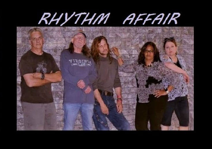 Gallery photo 1 of Rhythm Affair