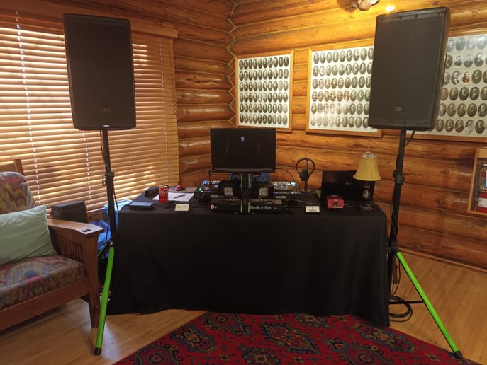 Gallery photo 2 of Rhythm and Harmony Entertainment