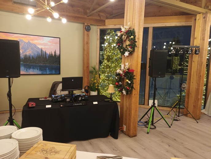 Gallery photo 3 of Rhythm and Harmony Entertainment