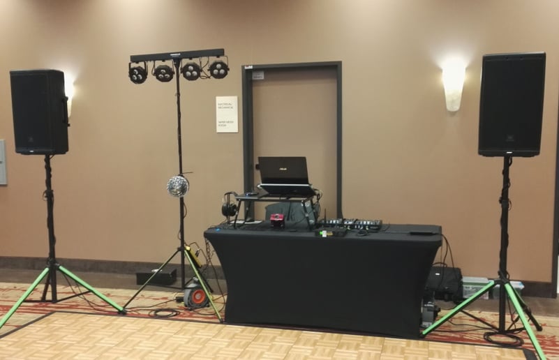 Gallery photo 4 of Rhythm and Harmony Entertainment