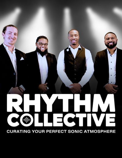 Gallery photo 2 of Rhythm Collective