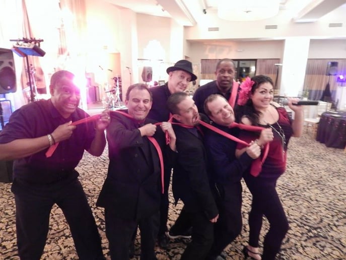 Gallery photo 1 of Rhythm Edition Band
