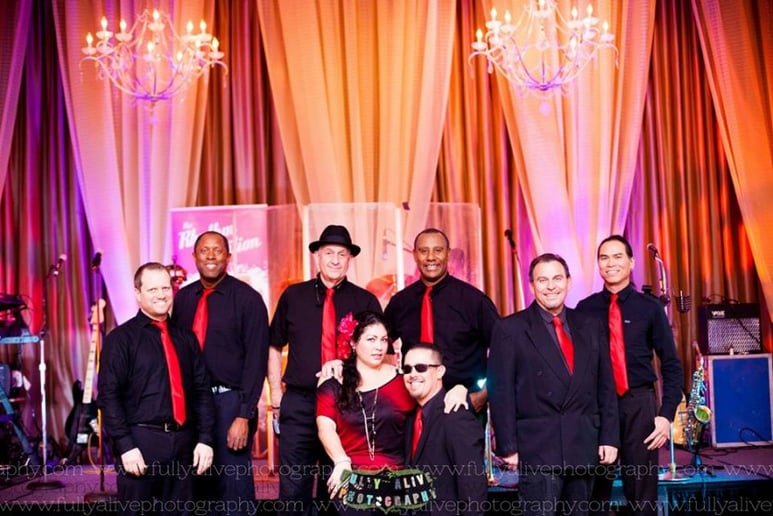 Gallery photo 2 of Rhythm Edition Band