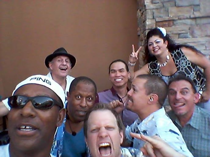 Gallery photo 4 of Rhythm Edition Band