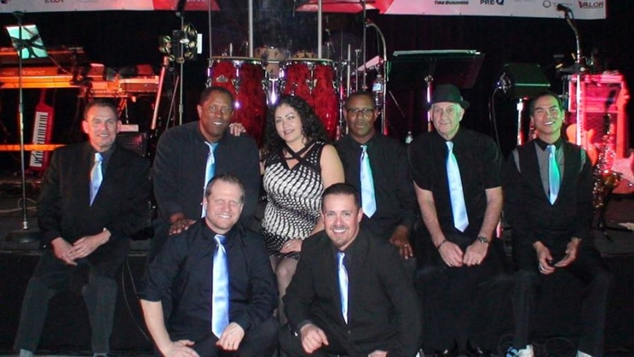 Gallery photo 5 of Rhythm Edition Band