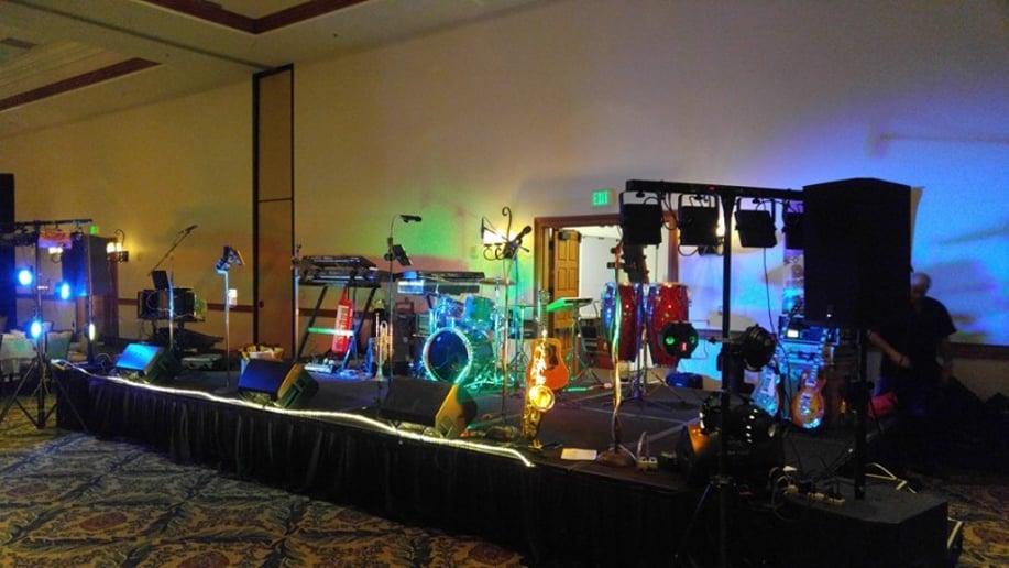 Gallery photo 8 of Rhythm Edition Band