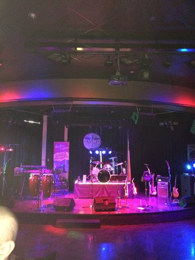 Gallery photo 9 of Rhythm Edition Band