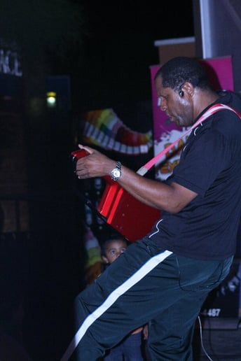 Gallery photo 10 of Rhythm Edition Band